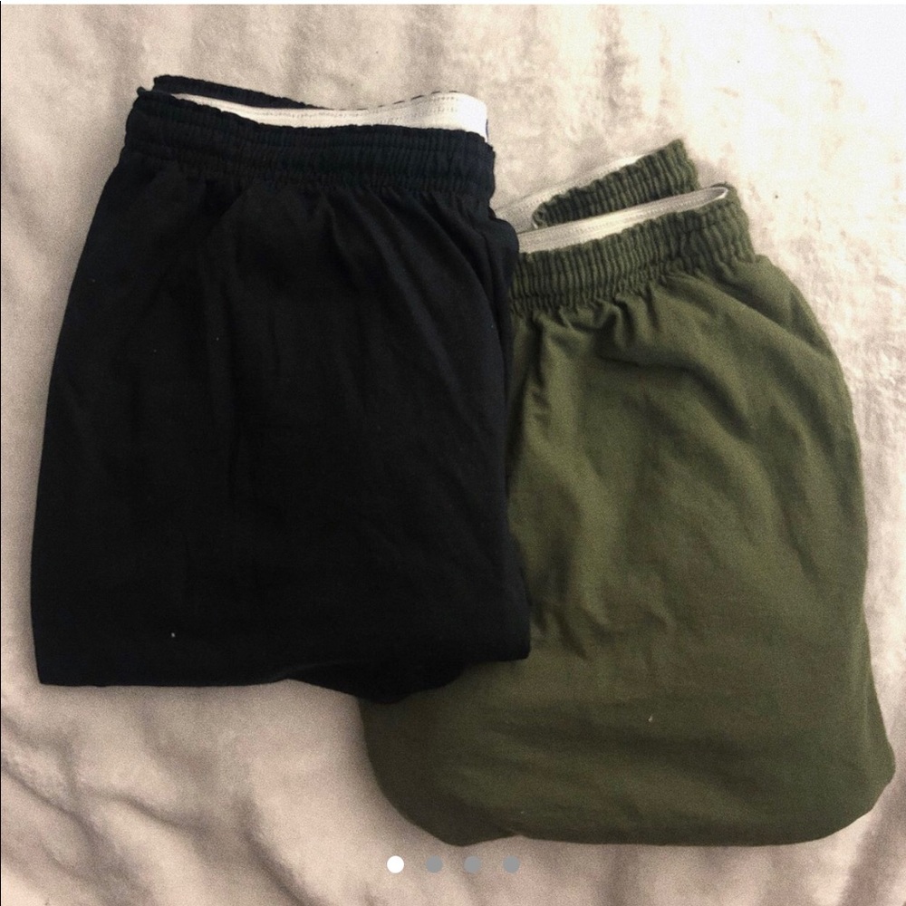 champion shorts